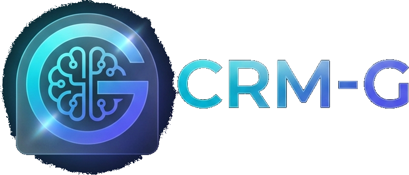 CRM-G Logo